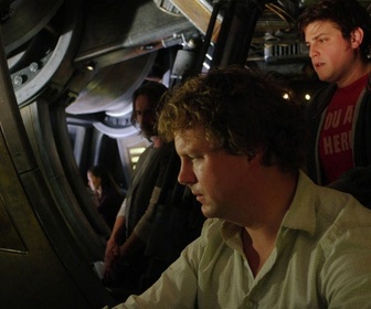 Replay Stargate universe - S2 E10 - Confrontation (1/2)