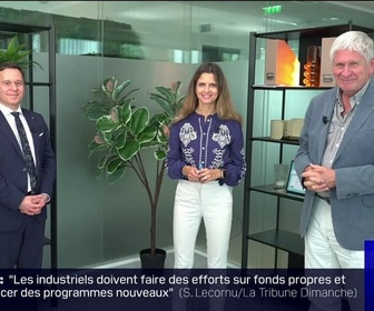 Replay Week-end première - Moins d'un Français sur trois se brosse les dents correctement