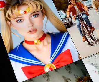 Replay Lutte contre les deepfakes porno : l'Europe à la traîne ? - ARTE Europe l'Hebdo