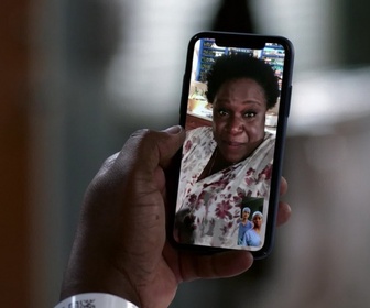 Replay Grey's anatomy - S19 E08 - Les colocs