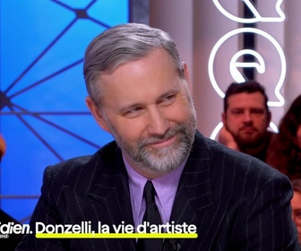 Replay Quotidien, deuxième partie du 6 février 2026