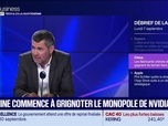 Replay Tech & Co, la quotidienne - Une fusée atteint l'orbite depuis l'Europe - 07/09