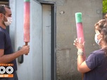 Replay Une saison au zoo - S12 E55