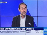 Replay Les Experts : Trump un an après, une économie américaine contrastée - 22/01
