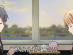 Replay My teen romantic comedy SNAFU - S2 E12 - Les réponses et l'authenticité restent hors de portée