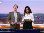 Replay BFM Première prématinale - BFM Première 4h30/6h - 22/12