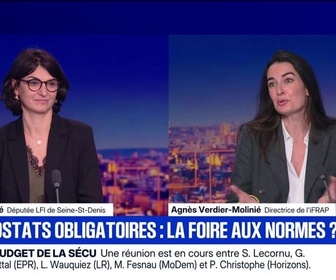 Replay 60 minutes Fauvelle - 04/12