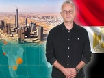 Replay Sissi City : une nouvelle capitale pour l'Égypte - Le dessous des cartes - L'essentiel