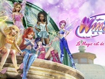 Replay Winx Club : La magie est de retour - Face à ses peurs
