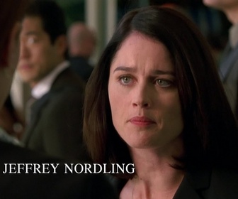 Replay Mentalist - S01 E001 - John le rouge