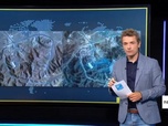 Replay Info ou intox - Que révèlent ces images satellites sur les dommages infligés au site de Fordo ?