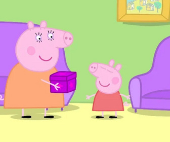 Replay Peppa Pig