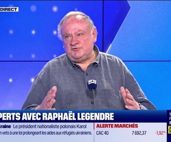 Replay Les Experts : Fed, Donald Trump limoge Lisa Cook - 26/08