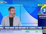 Replay Le Pitch : RunnrZ, parcours sur mesure de course à pied - 26/11