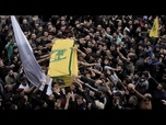 Replay Les tensions s'accentuent au Proche-Orient après la mort d'un commandant du Hezbollah