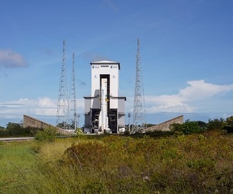 Replay Espace : l'Europe a-t-elle - ARTE Europe l'Hebdo