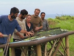 Replay Koh-Lanta La Revanche des 4 Terres - Emission 16 du 17 juin 2025 - Partie 1