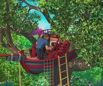 Replay Alvinnn Et les Chipmunks - Mais où est passée Miss Croner ?