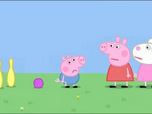 Replay Peppa Pig - Les jeux de plein air