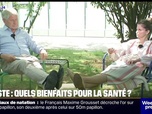 Replay Prenez soin de vous - Sieste : quels bienfaits pour la santé ? - 03/08