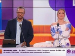 Replay 5/7 le morning RMC - Émission du 17 juin 2026