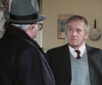 Replay Les enquêtes du commissaire Maigret - S21 E05