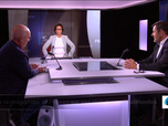 Replay Mardi politique - François Kalfon (PS) : Tous les superprofits pétroliers doivent être taxés