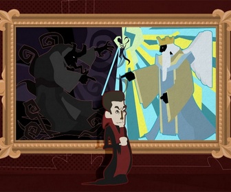 Replay Le Faust de Goethe