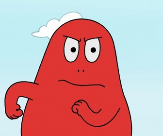 Replay Barbapapa en Famille - Roy