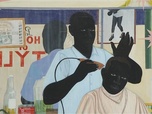 Replay Les expos de la rentrée - La peinture américaine de Kerry James Marshall