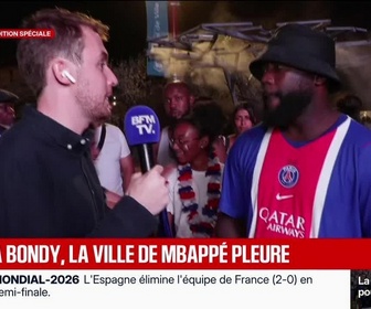 Replay BFM Grand Soir - Mondial : fin de l'aventure des Bleus, l'énorme déception - 14/07