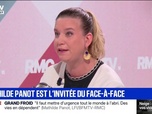 Replay Face à Face - Capture de Nicolas Maduro: La voix de la France a fortement manqué, estime Mathilde Panot (LFI)