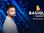 Replay Basique, le concert - Kendji Girac