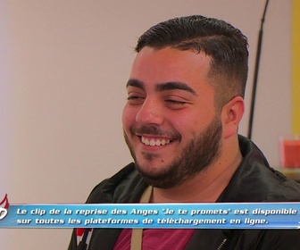 Replay Les anges de la téléréalité - S10 E80