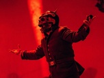 Replay La Première Guerre mondiale dans le metal - Tracks
