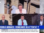 Replay Affaire suivante - Explosion à Monaco : vengeance ou attentat ? - 12/07
