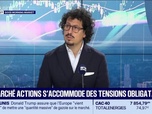 Replay Good Morning Market - Émission du 5 octobre 2026