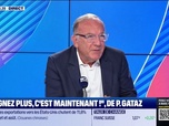 Replay Good Morning Business - La taxe Zucman est une hérésie totale: l'ancien patron du Medef propose 30 mesures d'économies dans son nouveau livre
