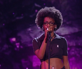 Replay Nos voix pour toutes (Partie 2)