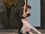 Replay Onéguine, ballet de John Cranko, 1967 - Les grands moments de la musique