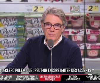 Replay Les Grandes Gueules - Peut-on encore imiter des accents aujourd'hui ?