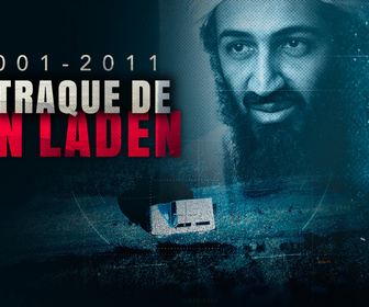 Replay 2001-2011 : La traque de Ben Laden