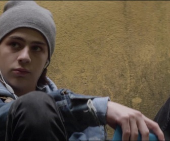 Replay Les grands - S01 E04 - Match point