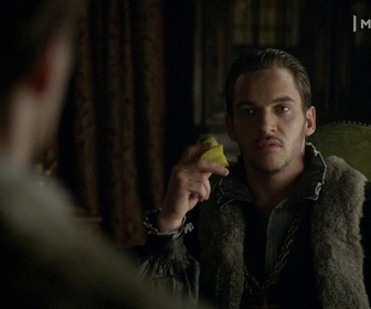 Replay Les Tudors - S03 E03 - Trahison