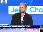 Replay Le Grand entretien : Alan est valorisé quatre milliards d'euros - 25/09