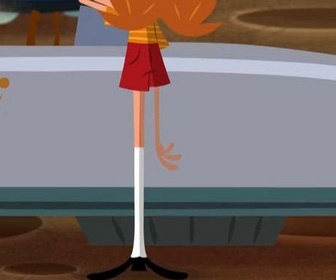 Replay Jamie a des tentacules - Question pour un neutron