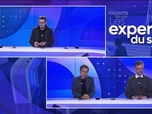 Replay Les experts du soir - La Russie menace les pays occidentaux - 21/11