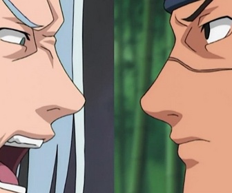 Replay Naruto - S6 E17 - Ino, Shika, Chô… La nouvelle Formation