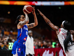 Replay Basket - Coupe du Monde 2026 (F) : Battue par Team USA, la France doit se consoler avec amertume de l'argent