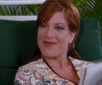 Replay Beverly Hills, 90210 - S09 E16 - Chances de survie